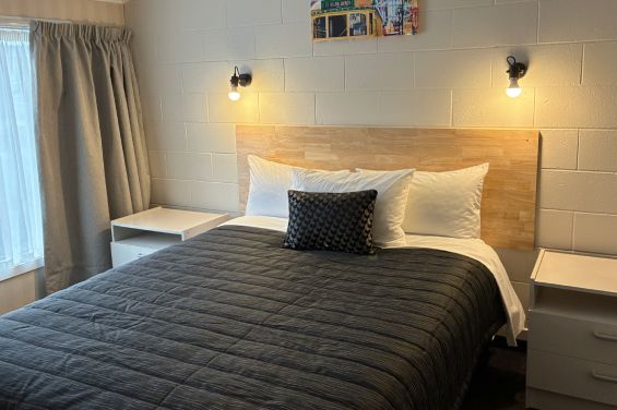 2-Bedroom Motel Units